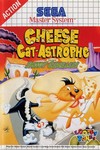 Cheese Cat-astrophe Starring Speedy Gonzales